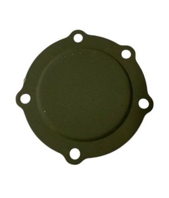 PTO Access Cover Plate PTO Access Cover Plate