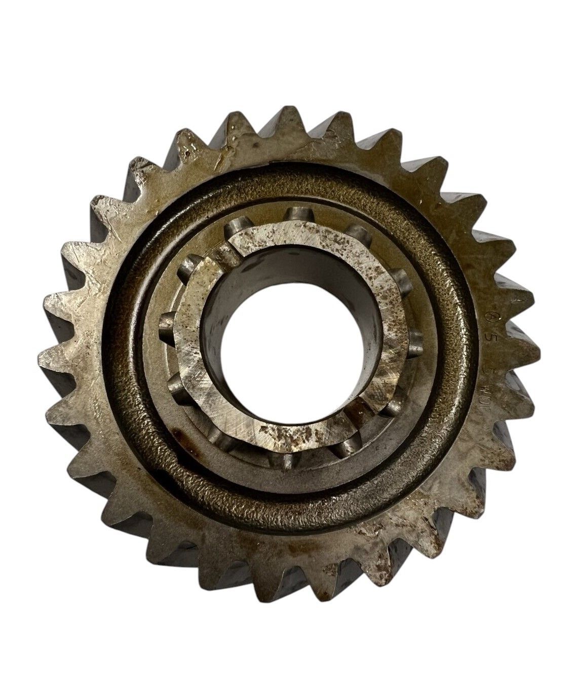 Output Shaft Gear Output Shaft Gear