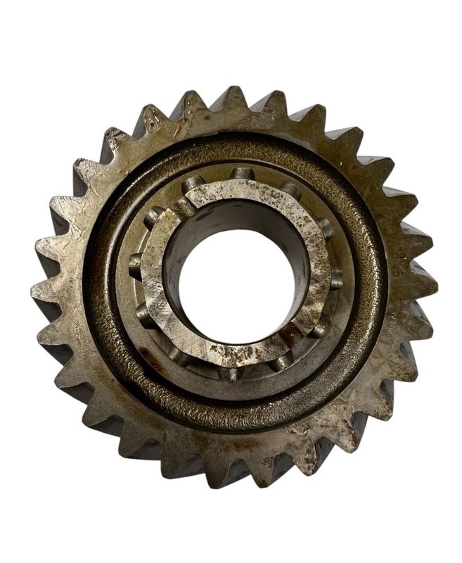 Output Shaft Gear Output Shaft Gear