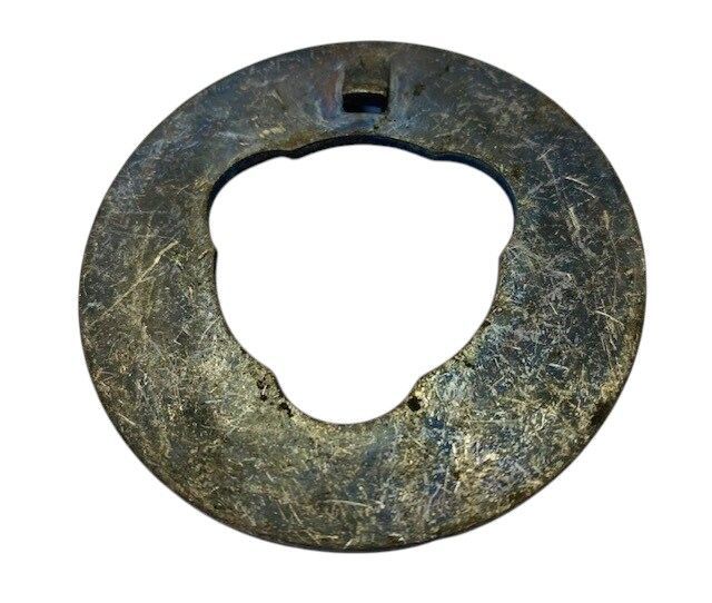 Intermediate Gear Thrust Washer - M201 Only Intermediate Gear Thrust Washer - M201 Only