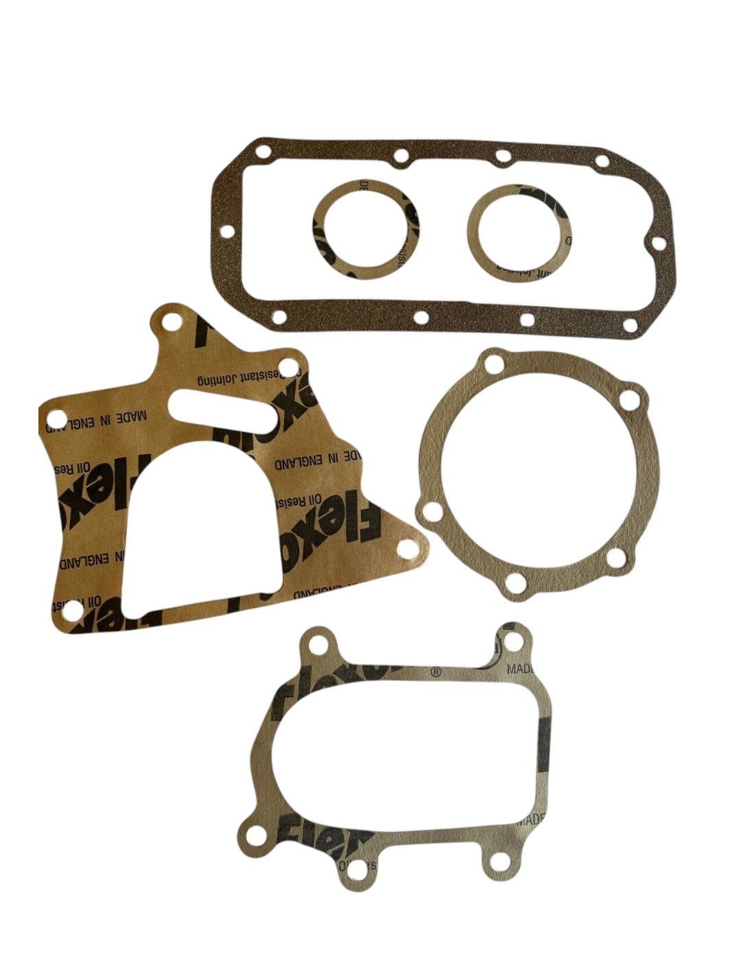 Transfer Case Gasket Set Transfer Case Gasket Set