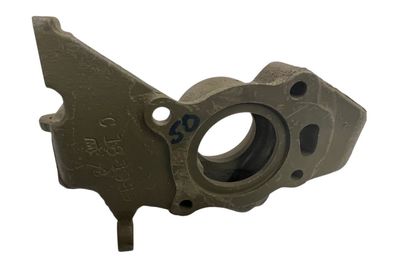 Transfer Case Cap Transfer Case Cap