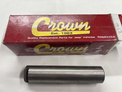 Intermediate Shaft 1-1/8 Intermediate Shaft 1-1/8"