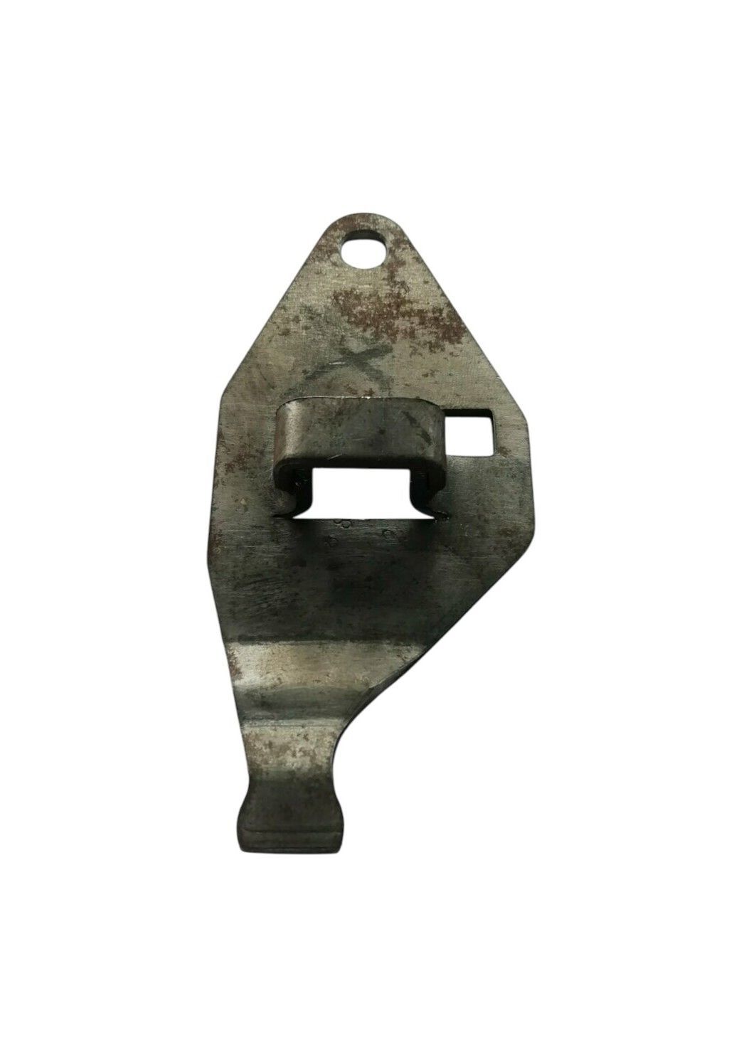 T84 - Gearshift Plate T84 - Gearshift Plate