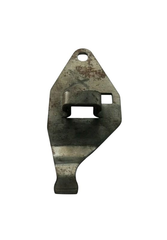 T84 - Gearshift Plate T84 - Gearshift Plate