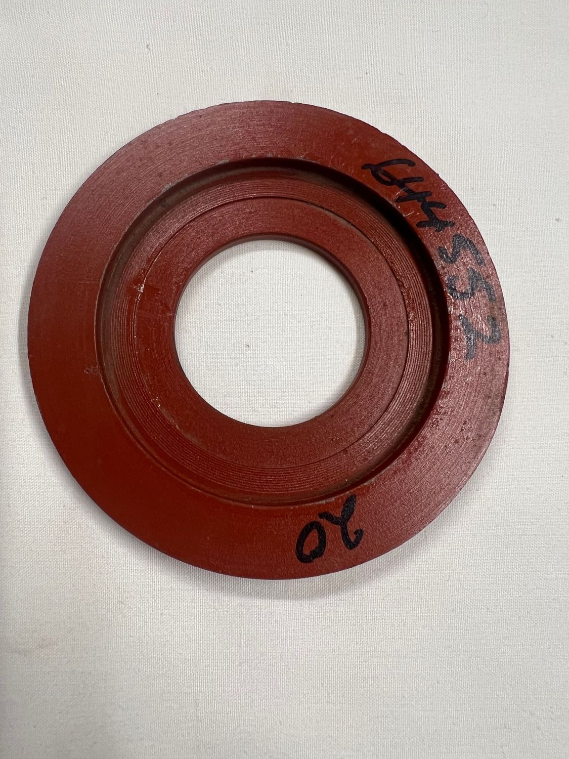 T90-Main Shaft Rear Bearing Adapter T90-Main Shaft Rear Bearing Adapter