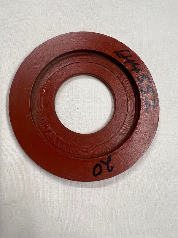 T90-Main Shaft Rear Bearing Adapter T90-Main Shaft Rear Bearing Adapter