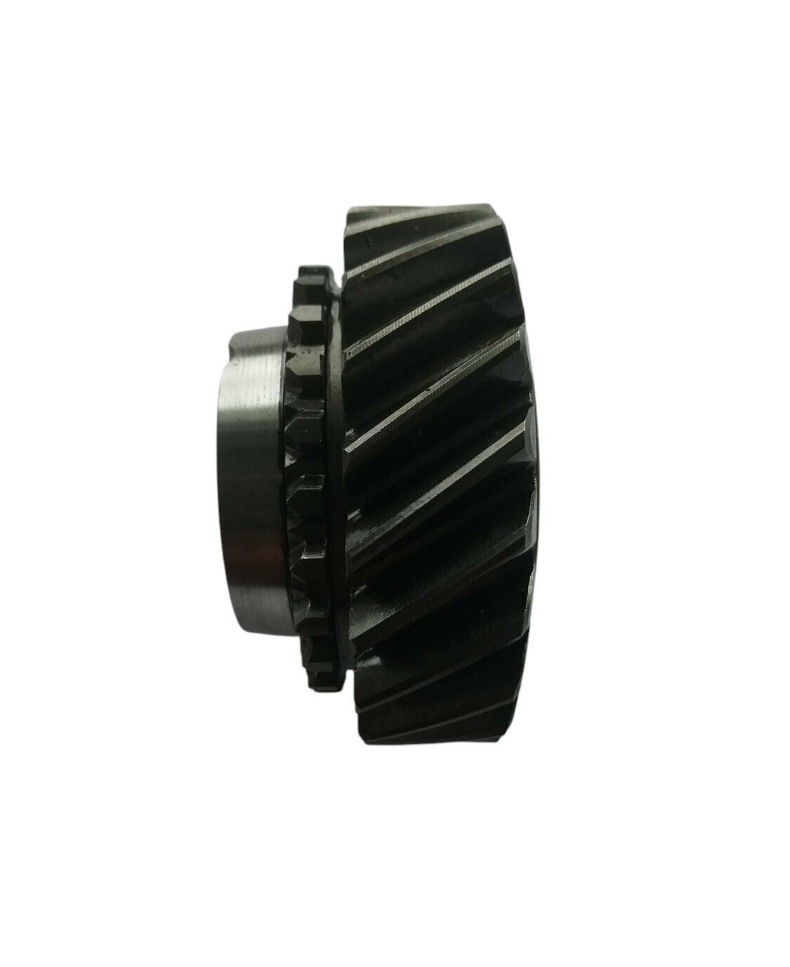 T84 - Second Speed Gear T84 - Second Speed Gear