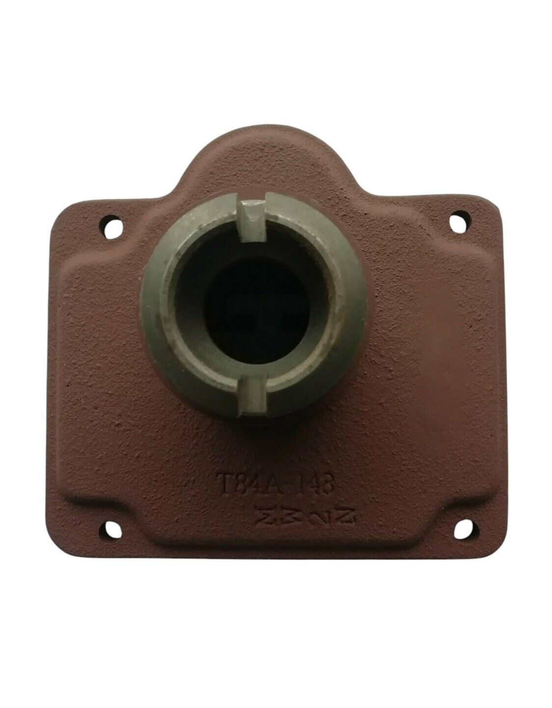 T84 - Gearshift Lever Housing Top T84 - Gearshift Lever Housing Top