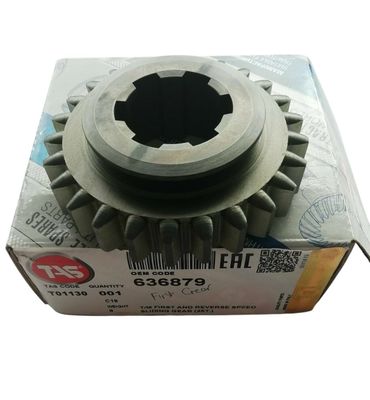 T84 - Low & Reverse Sliding Gear T84 - Low & Reverse Sliding Gear