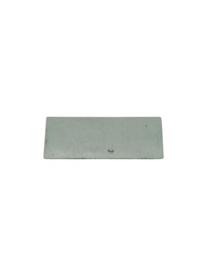 T84 - Countershaft & Idler Lock Plate T84 - Countershaft & Idler Lock Plate