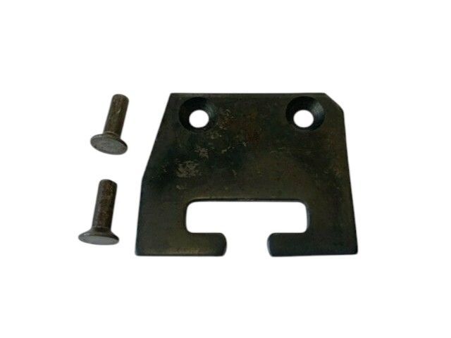 T84 - Gearshift Lever Guide Plate T84 - Gearshift Lever Guide Plate