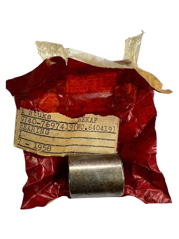 T-90 Idler Gear Bushing T-90 Idler Gear Bushing