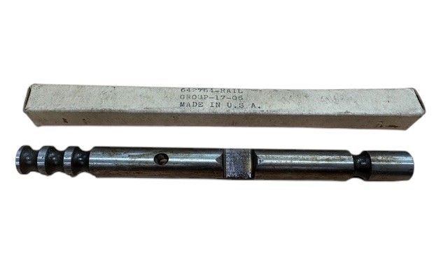 T-90 2nd & 3rd Shift Rail T-90 2nd & 3rd Shift Rail