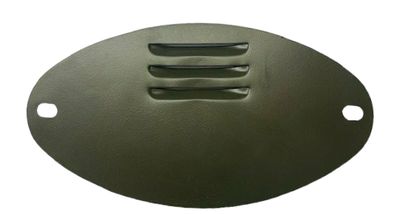 Bellhousing Inspection Plate