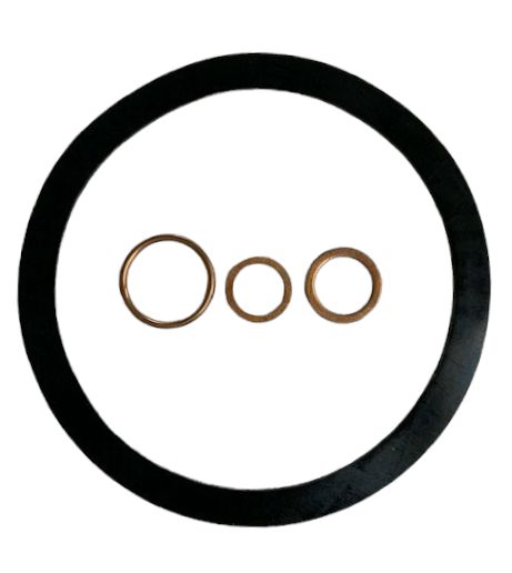 Oil Change Seal Kit Oil Change Seal Kit