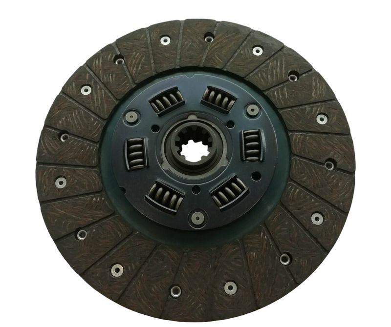 Clutch Disc