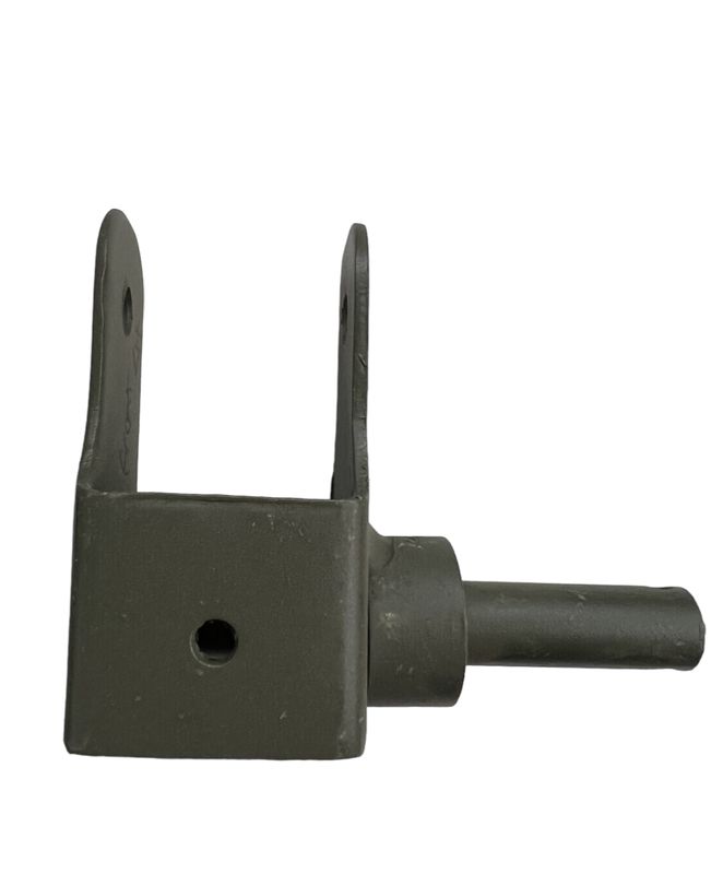 Shock Absorber Rear Left Hand Mount - Willys MB