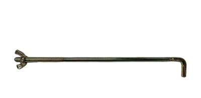 Battery Frame J Bolt and Nut Battery Frame J Bolt and Nut