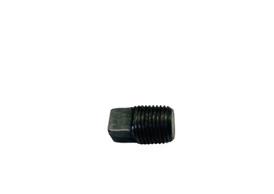 Engine Oil Passage Plug - Square Head