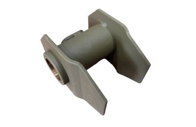 Pedal Shaft Bracket Pedal Shaft Bracket