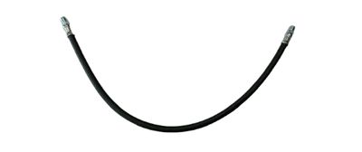 Long Rubber Oil Hose