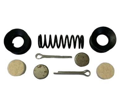 Clutch Control Tube Kit