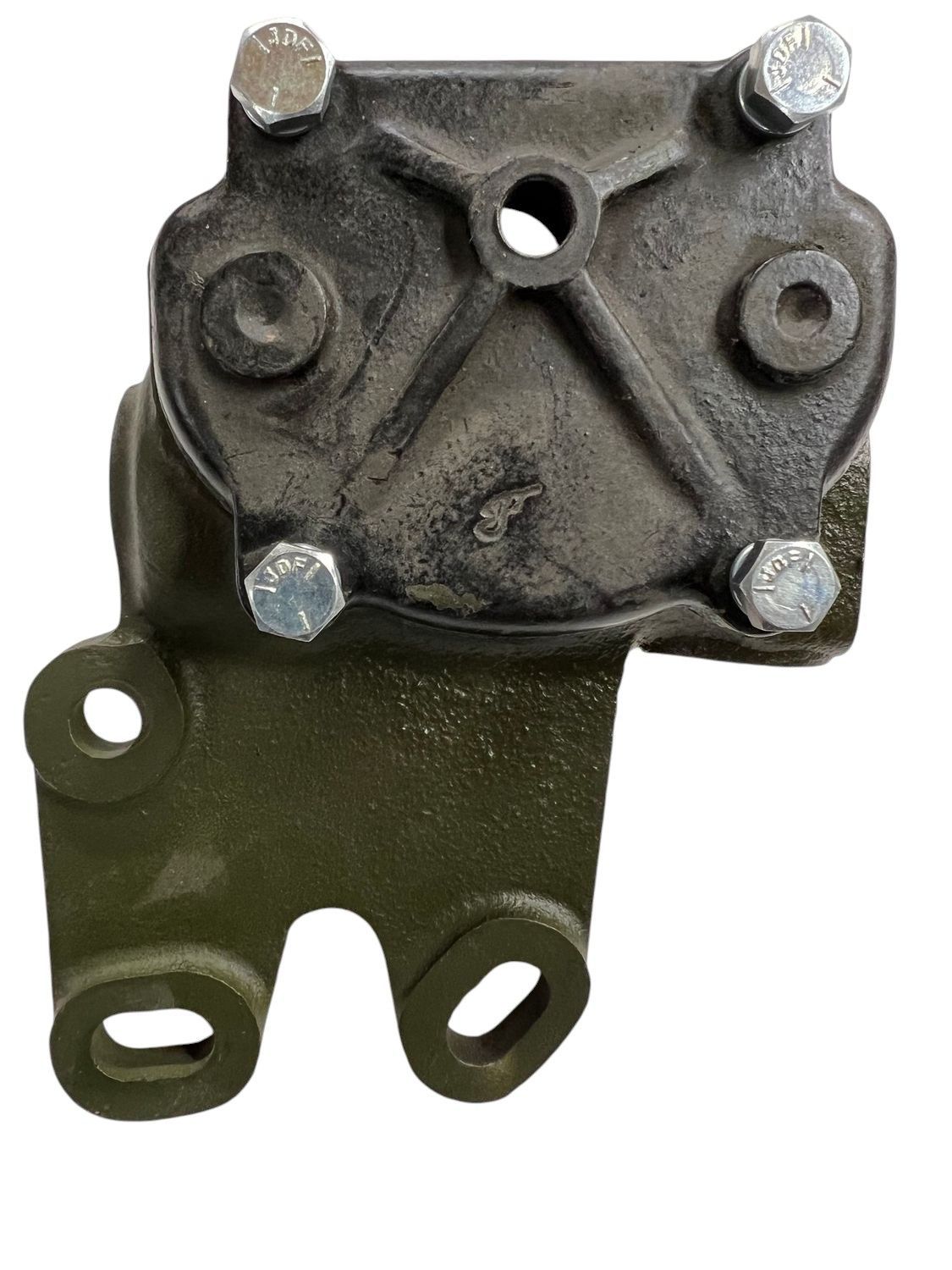 GPW "F" Stamped Steering Box Housing