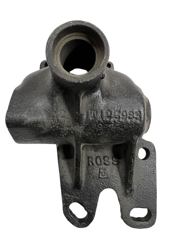 Ross Steering Box Case