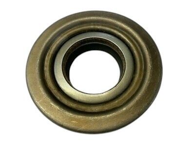 Axles, Diffs and Steering Knuckles