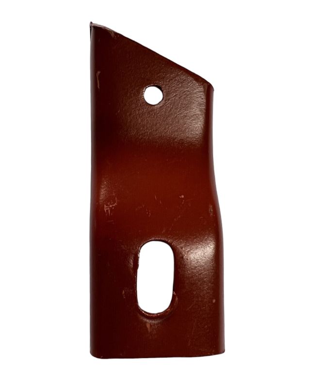 Right Hand Toe Board Gusset Bracket