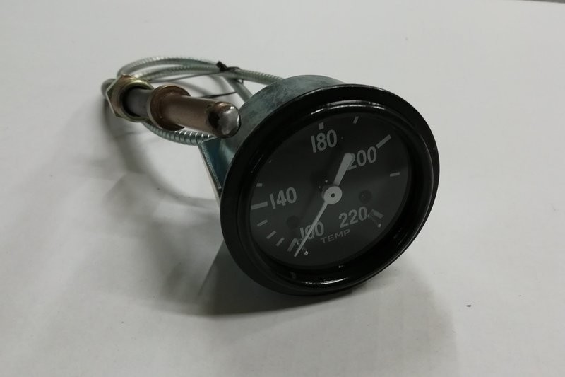 Temperature Gauge - Willys MB