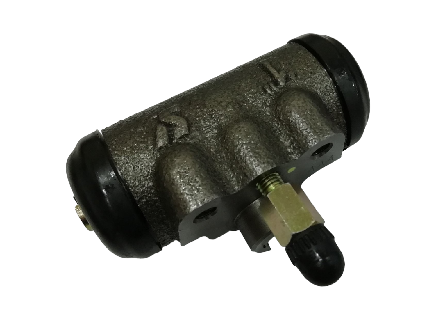 Front Wheel Cylinder - (1 Front Wheel Cylinder - (1")