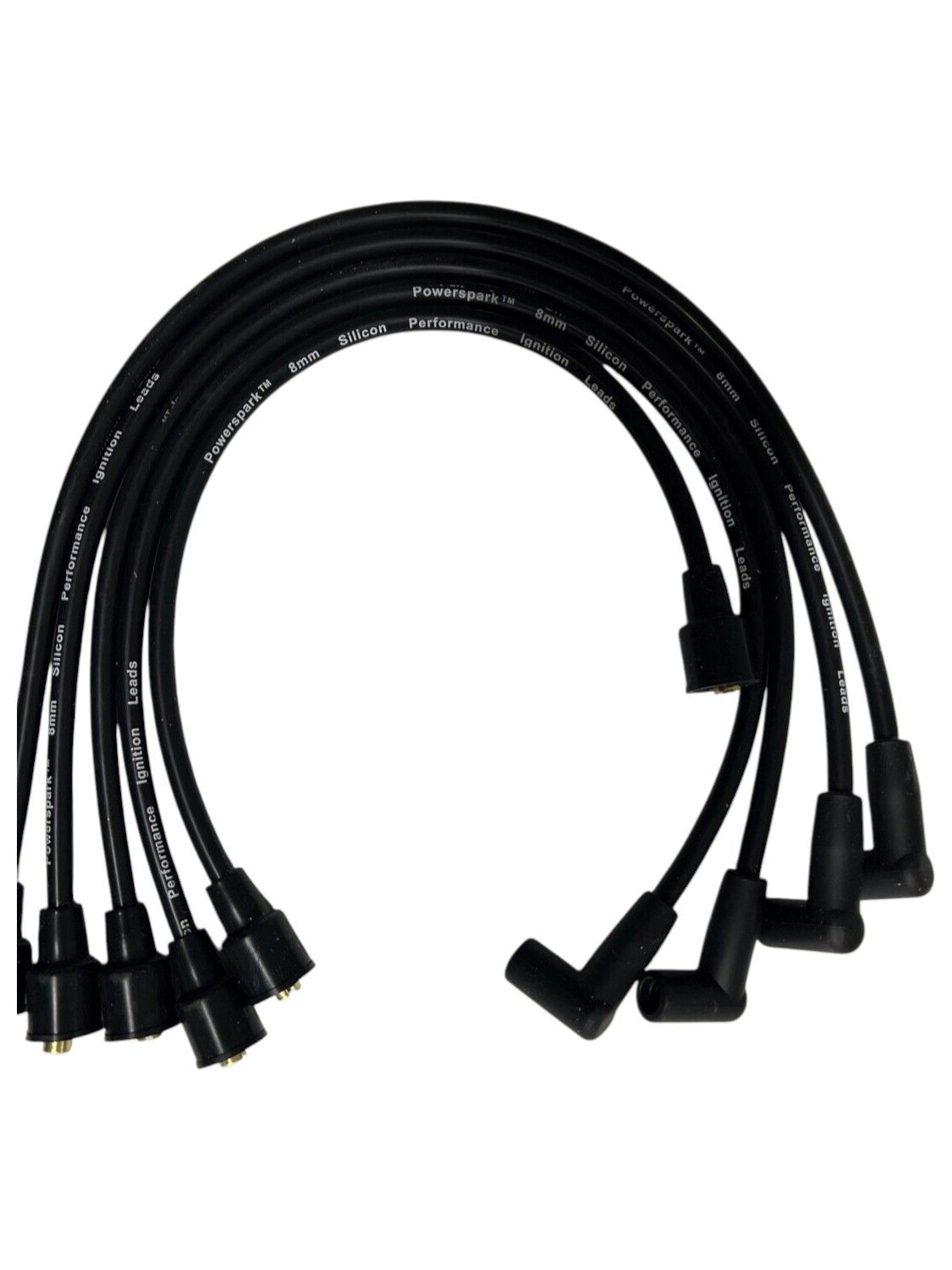 Jeep HT Leads