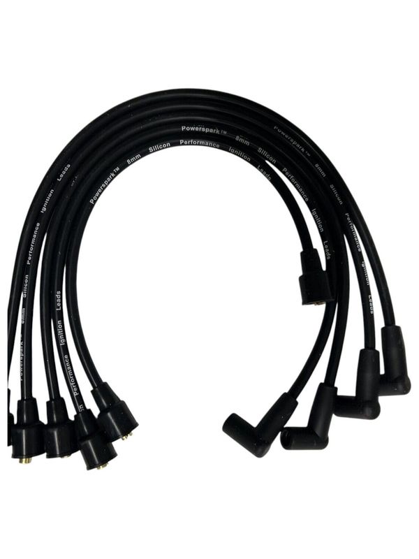Jeep HT Leads