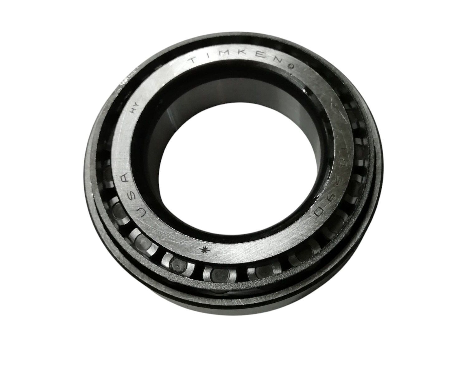 Wheel Bearing