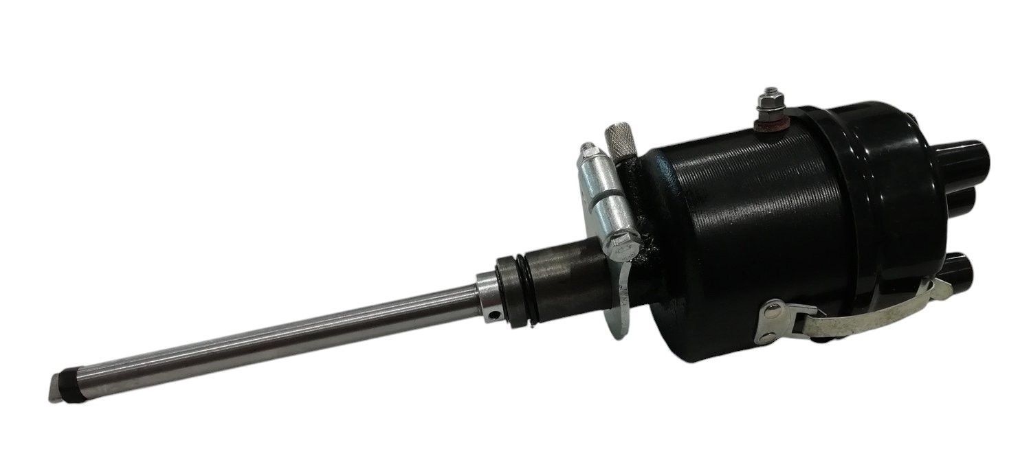 Complete Distributor Assembly Complete Distributor Assembly