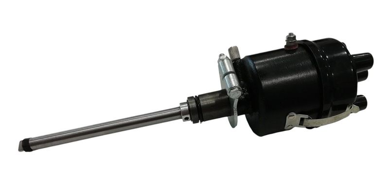 Complete Distributor Assembly Complete Distributor Assembly