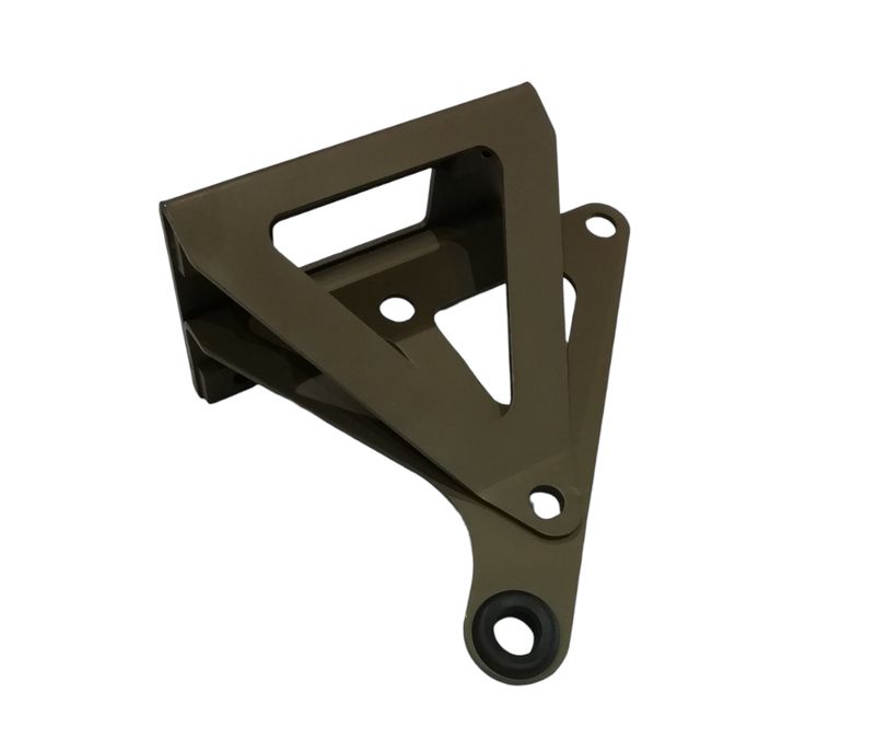 Oil Filter Bracket