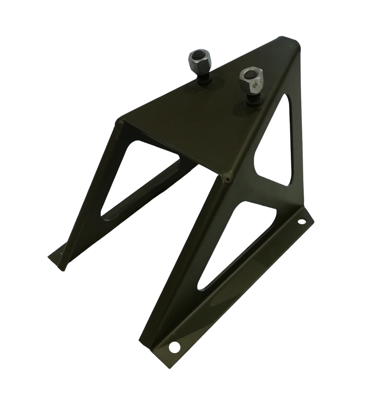 2 Stud Spare Wheel Carrier 2 Stud Spare Wheel Carrier