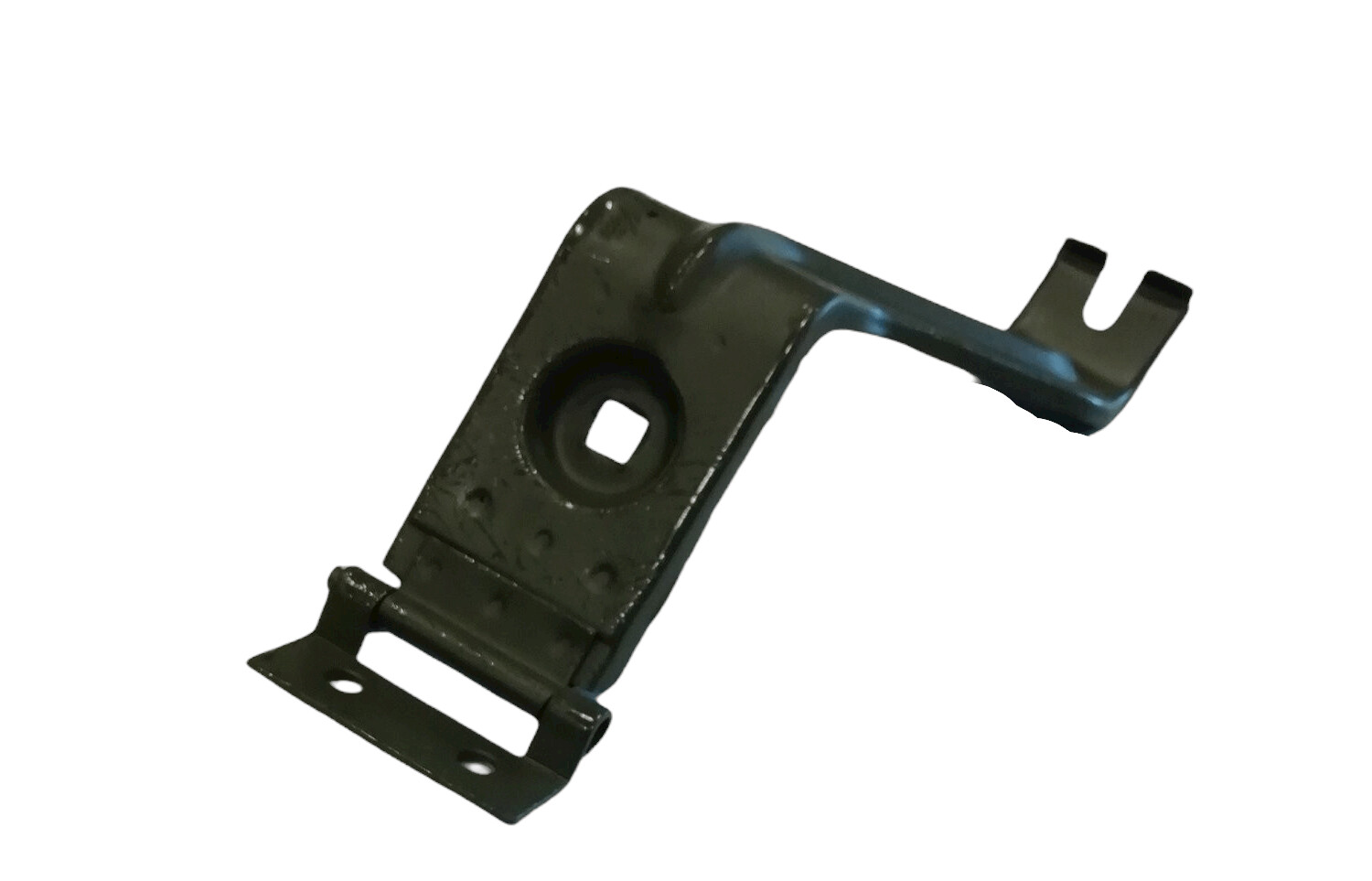 Left Hand Headlight Bracket - Willys MB Left Hand Headlight Bracket - Willys MB