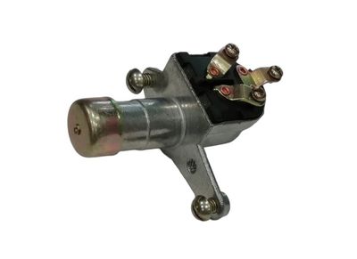 Foot Dimmer Switch - Ring Terminal Foot Dimmer Switch - Ring Terminal