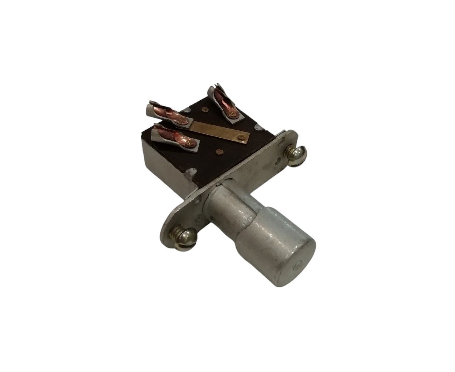 Foot Dimmer Switch - Bullet Terminal Foot Dimmer Switch - Bullet Terminal