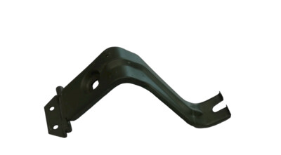 Left Hand Headlight Bracket - Ford GPW