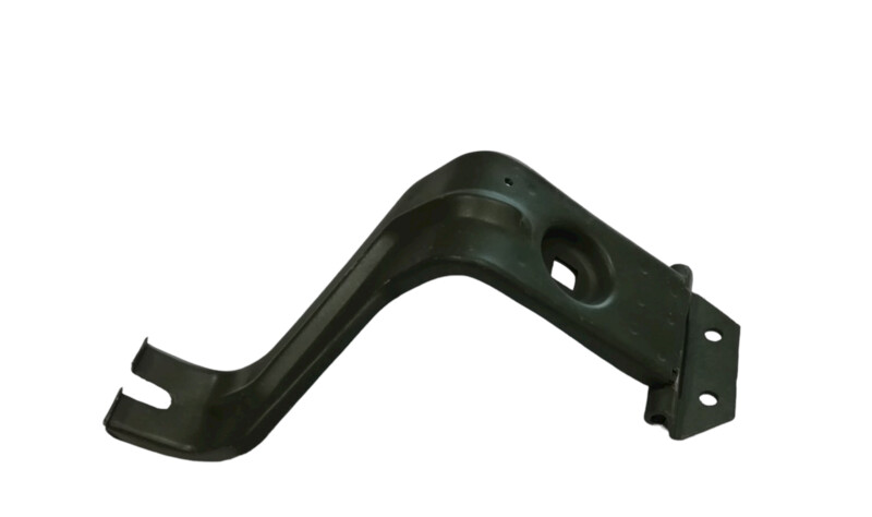 Right Hand Headlight Bracket - Ford GPW