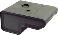 Fuel Tank - Late Fuel Tank - Late