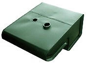 Fuel Tank - Early Fuel Tank - Early
