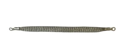 Earth Bond Strap - Generator to Regulator Earth Bond Strap - Generator to Regulator