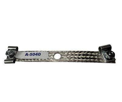 Earth Bond Strap - Choke & Throttle Earth Bond Strap - Choke & Throttle