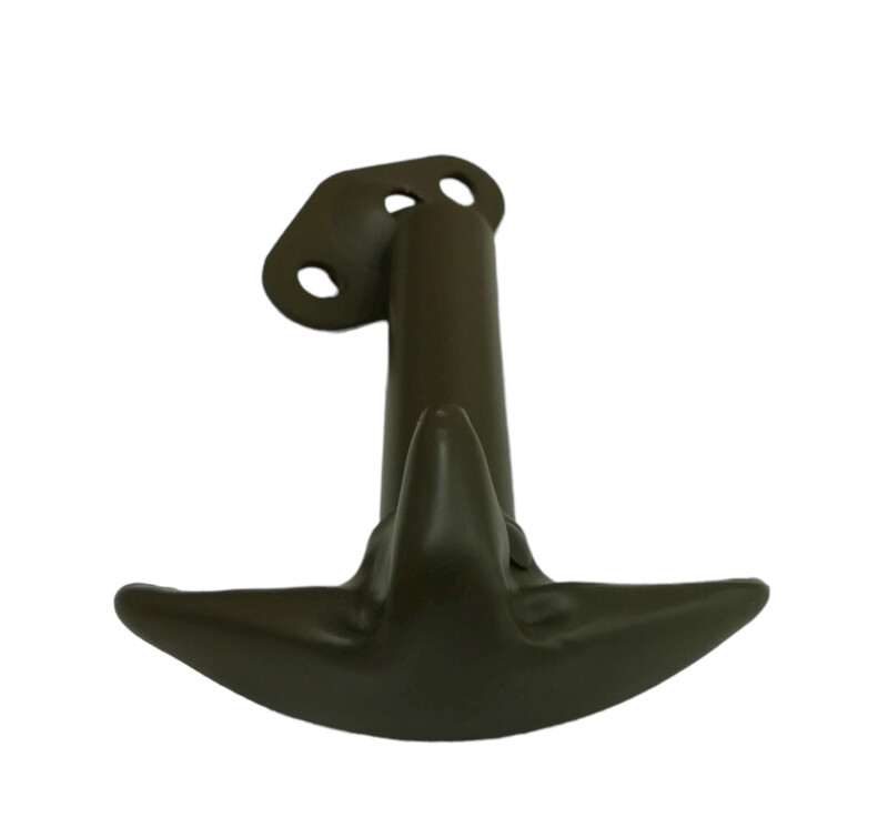 Bonnet to Windscreen Catch